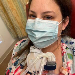 Fundraising Page: Anna Whelan